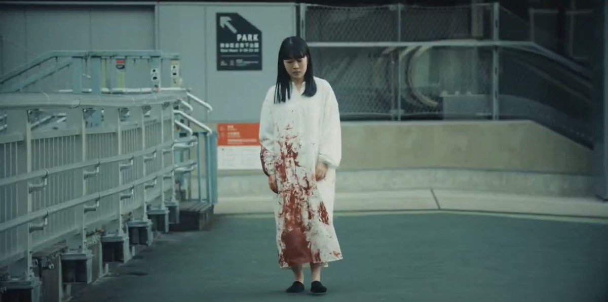 マツヲの『horror file』 tweet media