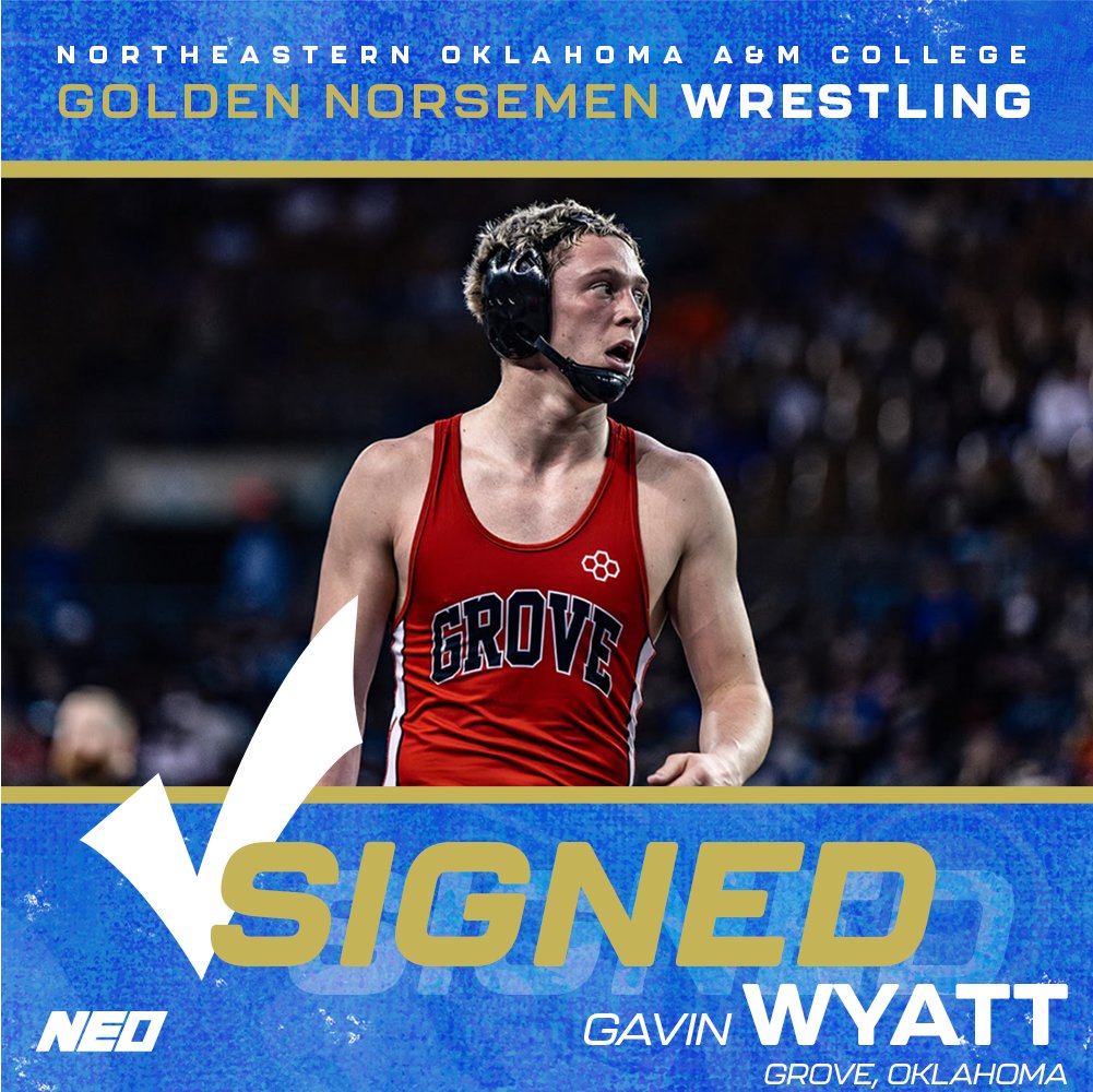 NEO Wrestling tweet media