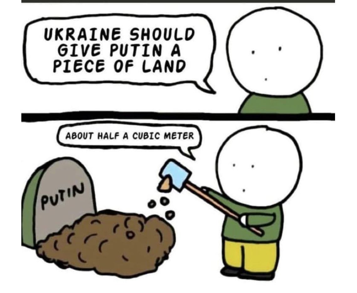 Scout Fella 🇺🇦 tweet media