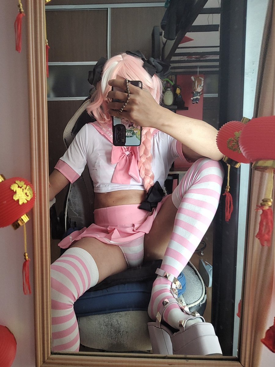 HissatsuShinobi tweet media