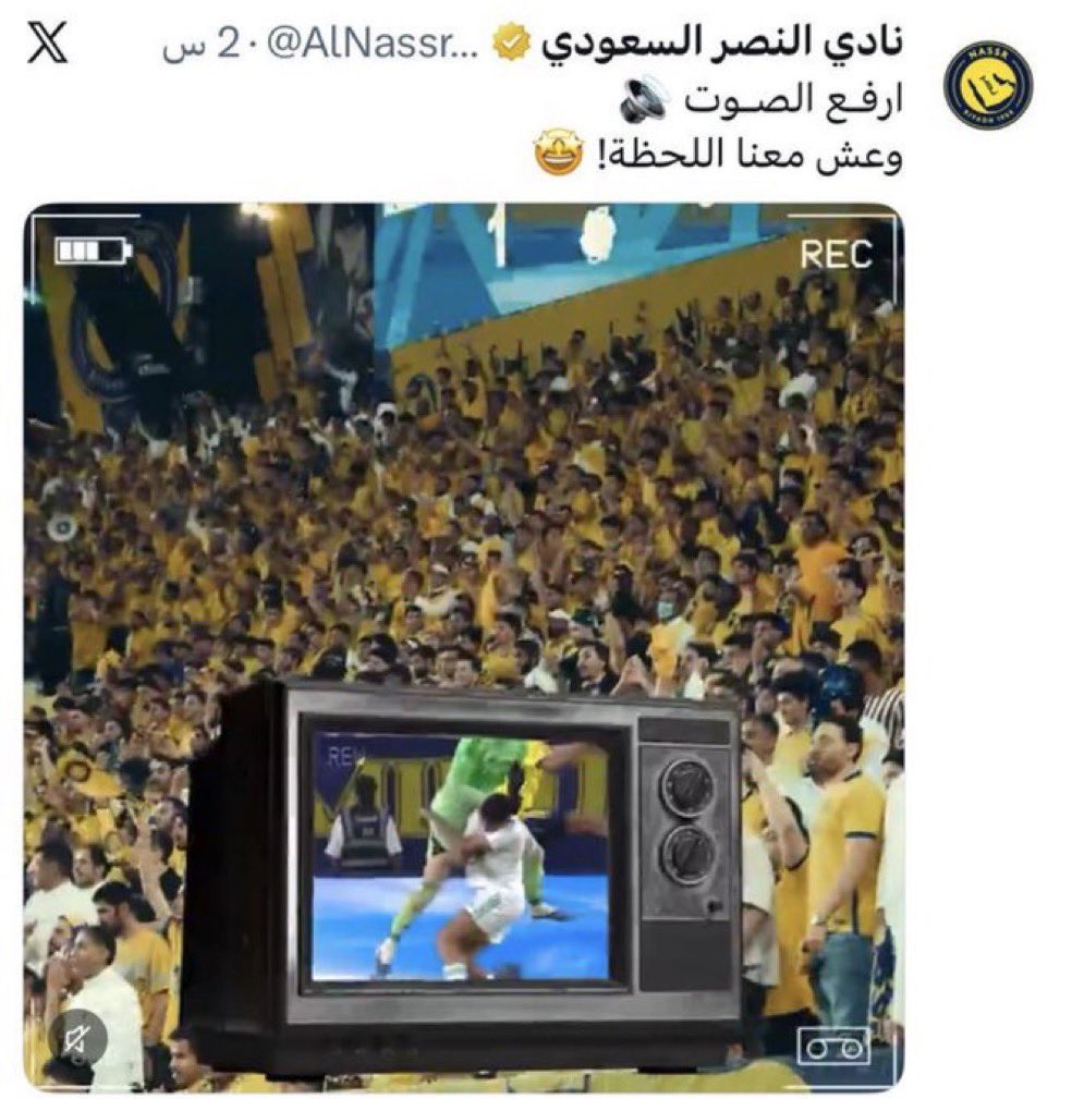 عبدالعزيز الجهني tweet media