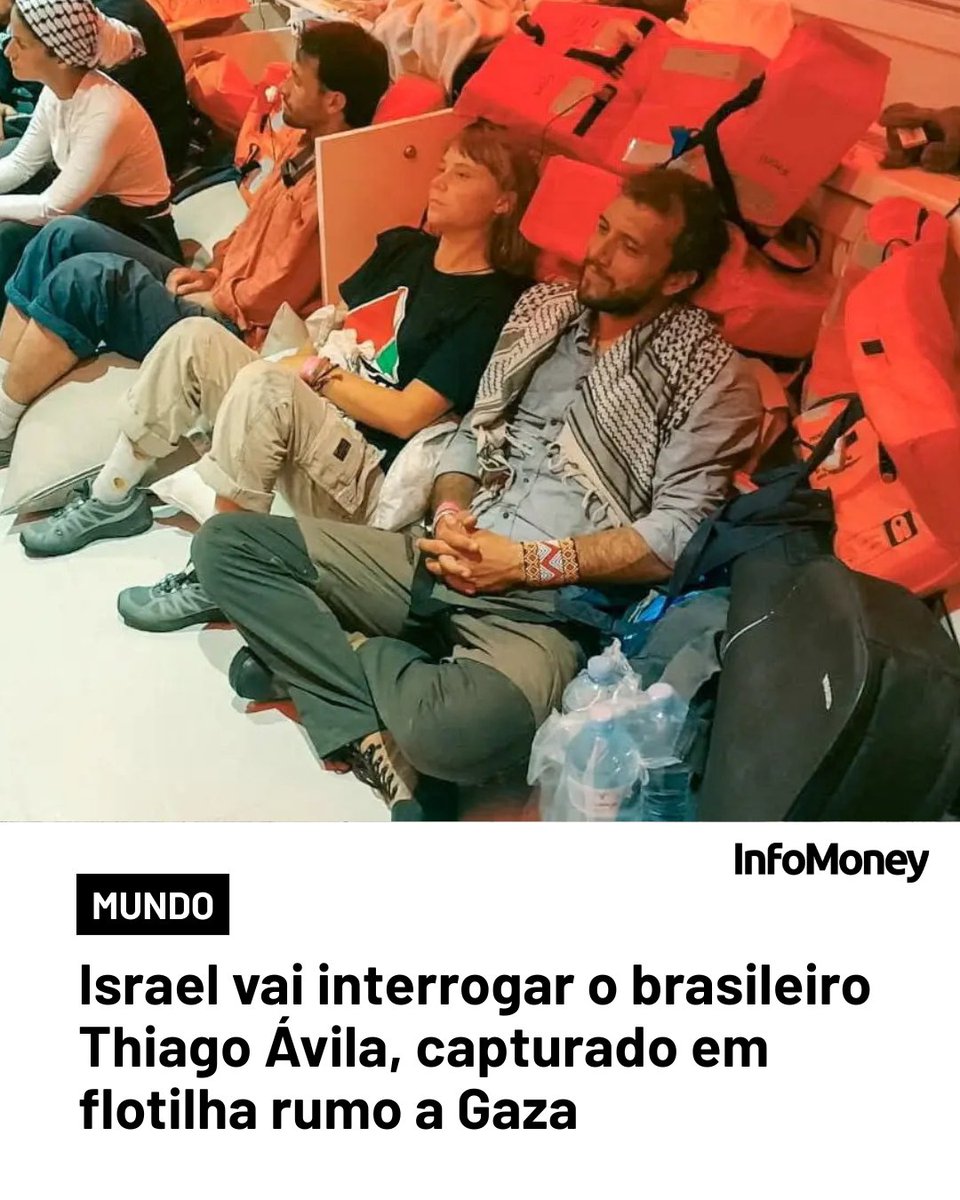 InfoMoney tweet media