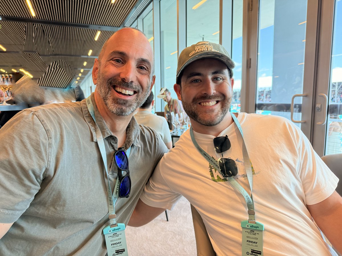 Mike Ybarra tweet media