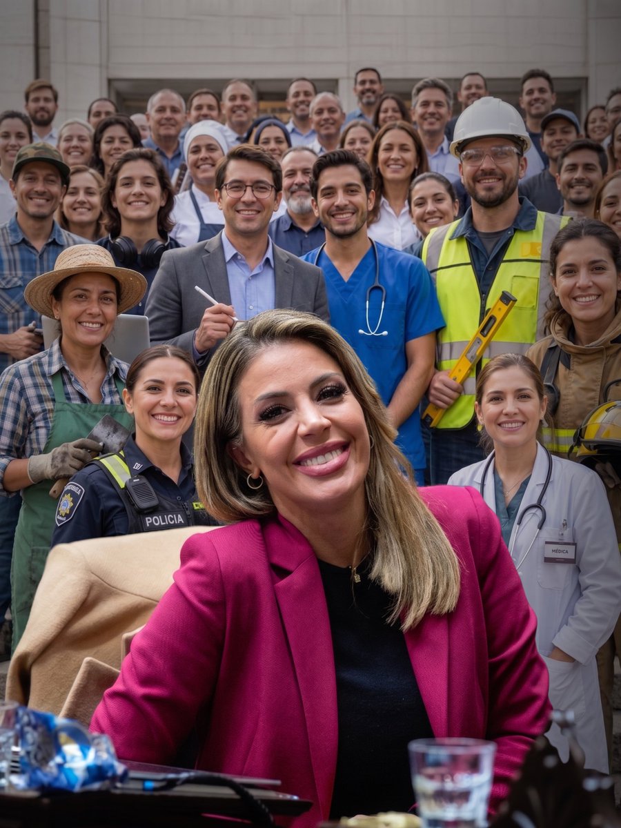 virginia gallardo tweet media