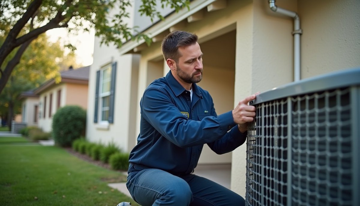 BennettAirCond5's tweet image. AC trouble in Austin? Get fast, reliable repairs from Altabra Cooling. Learn how to find a trusted local HVAC pro and get your home cool again. Read here: wix.to/dP04H0j #Austin #ACRepair #HVAC #Cooling