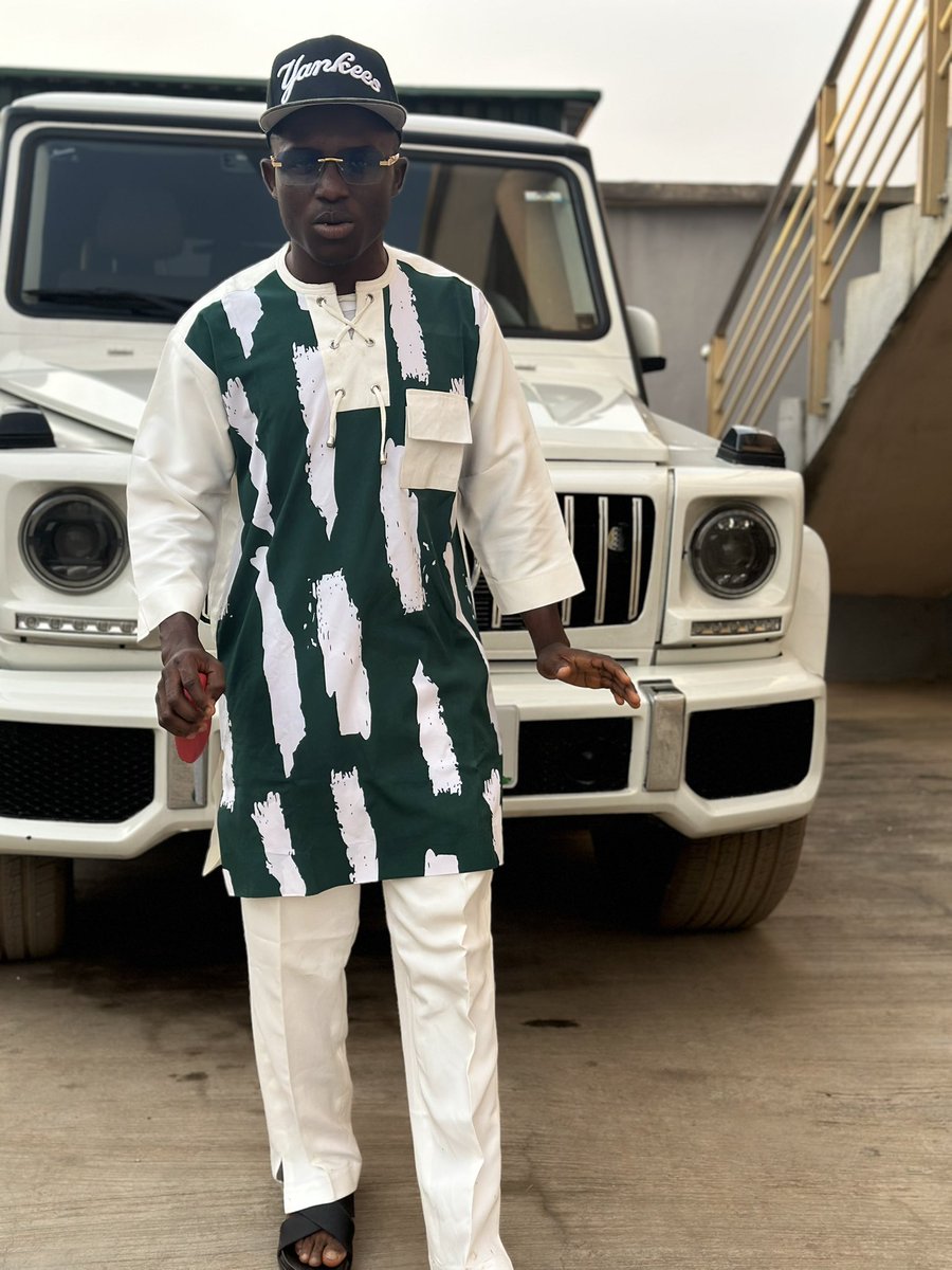 Ayanfeoluwa Midas || Virtual Assistant tweet media