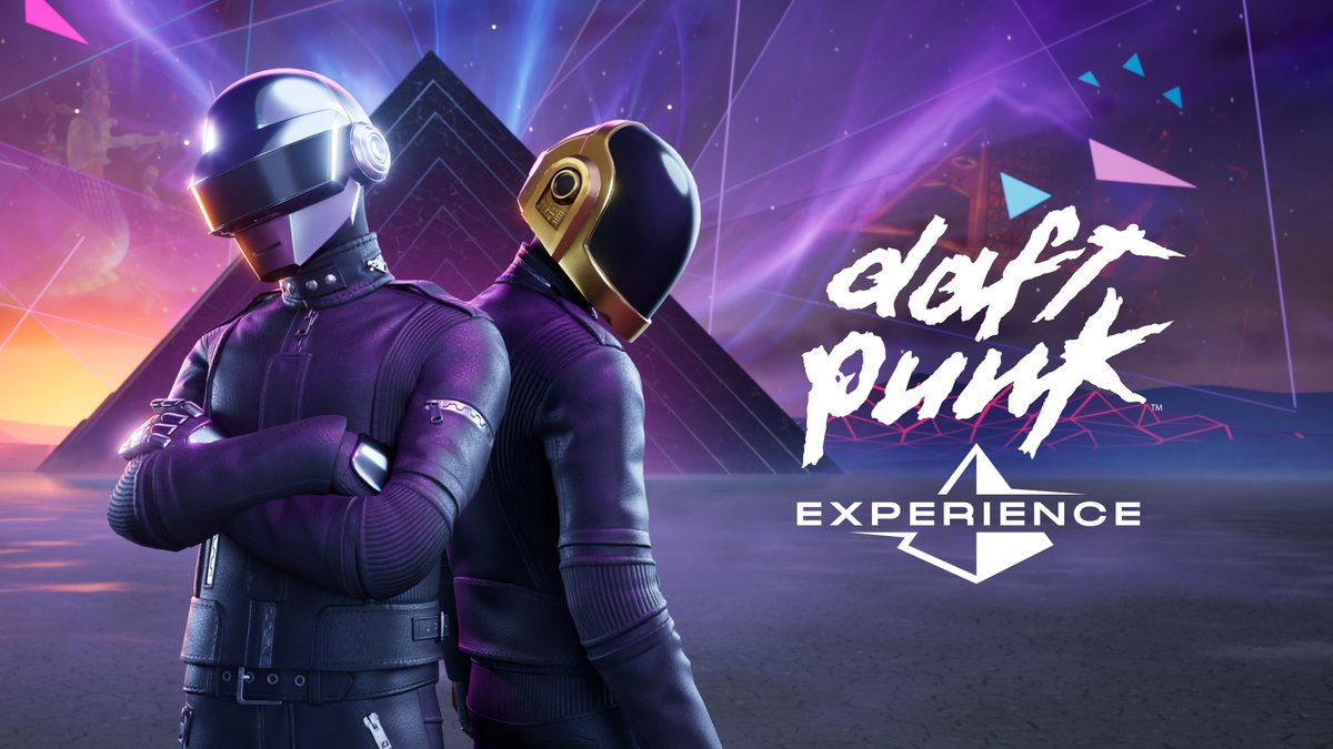 Everything In Fortnite tweet media