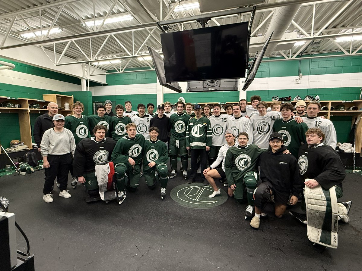 Sherwood Park Crusaders tweet media