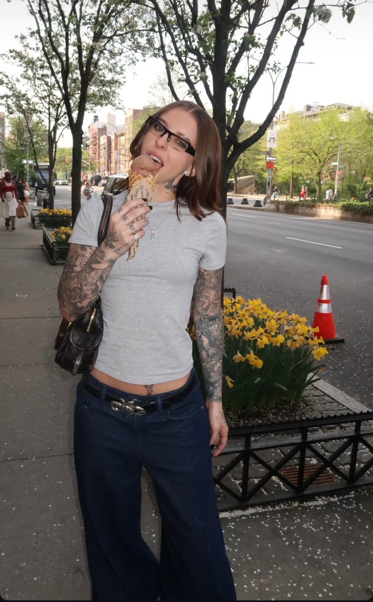 girlfriend material