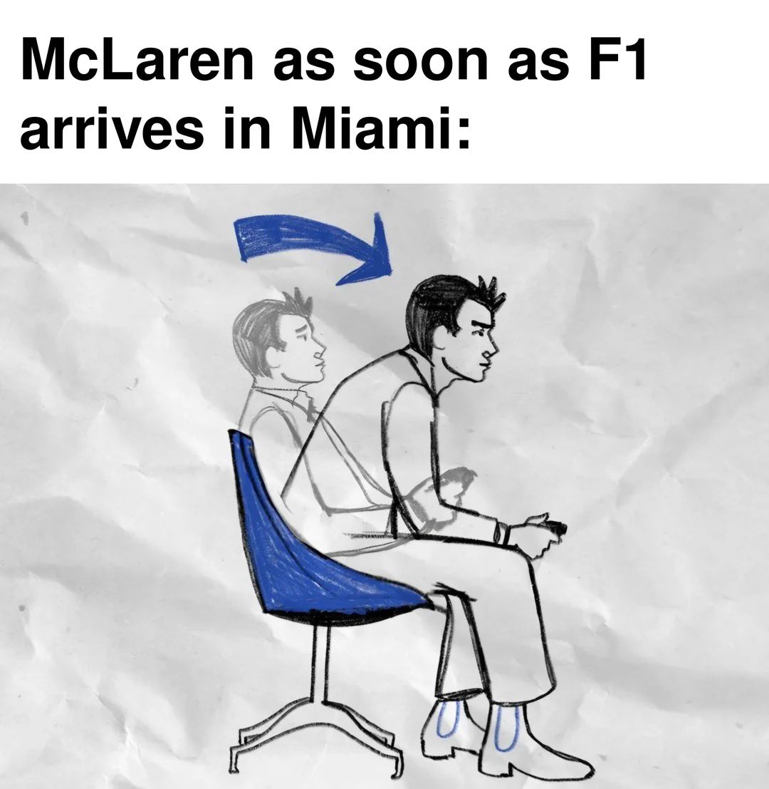 F1 TROLL tweet media