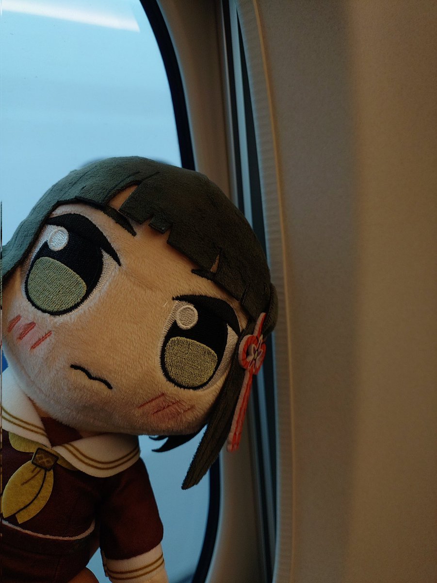 5時間乗車へ