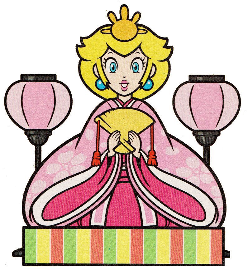 princess peach apologist 💕 tweet media