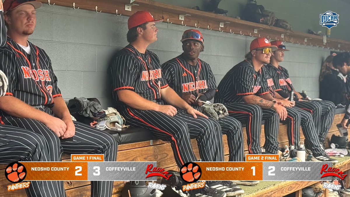 Neosho Athletics tweet media