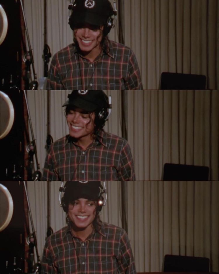 michael jackson daily pics 👑 tweet media