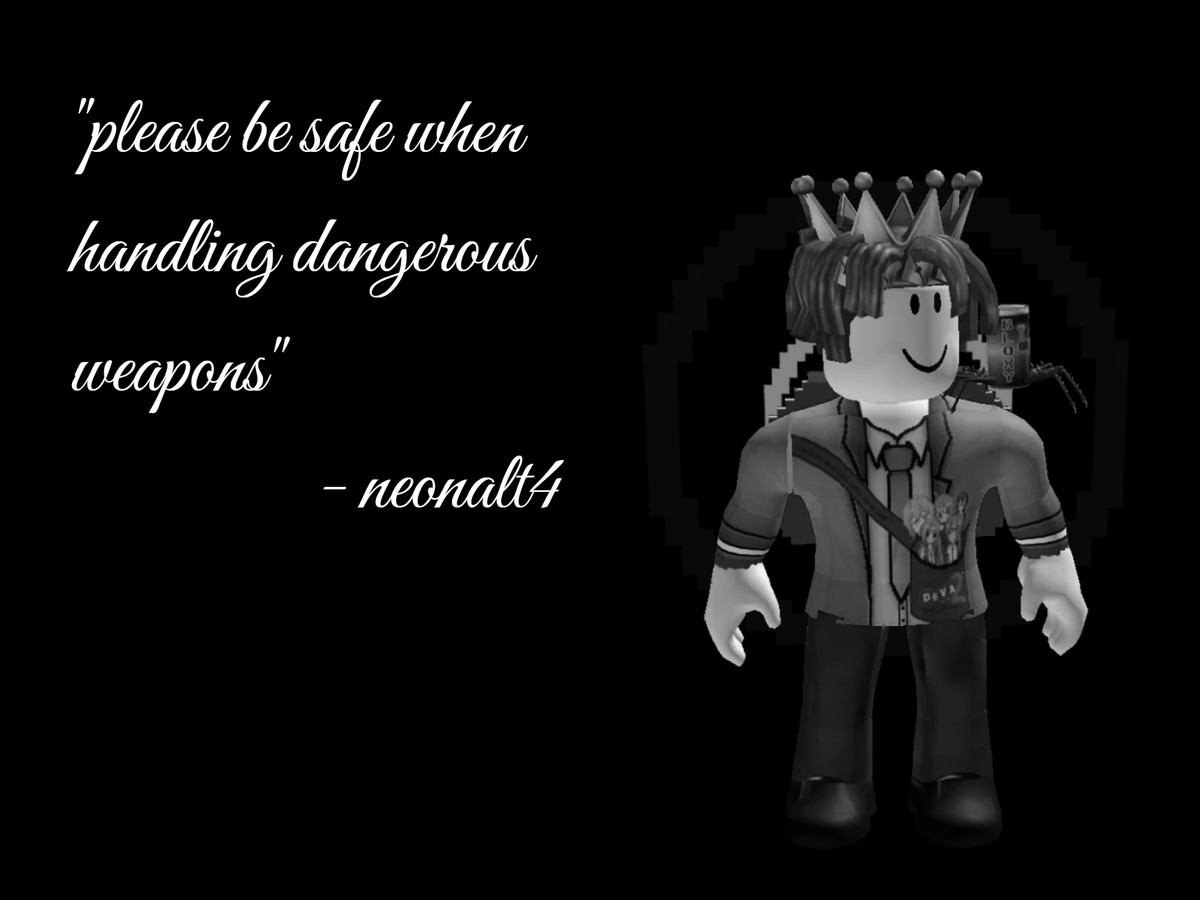 MMGameDevs's tweet image. new game out now on #roblox
roblox.com/games/13131317…

#bluearchive #guns #firearms