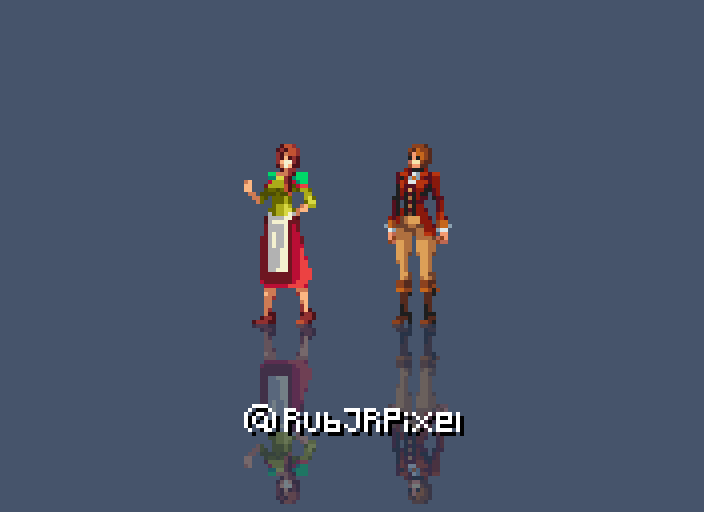 RUBΞNS∴JRP tweet media