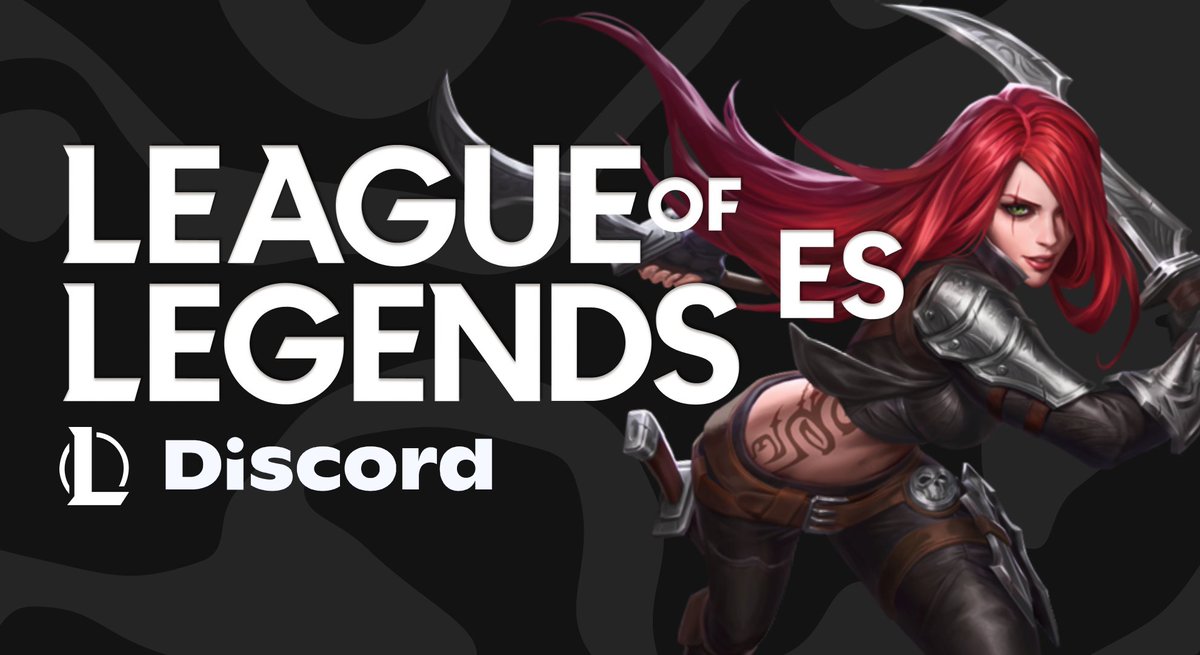 League of Legends ES Comunidad tweet media