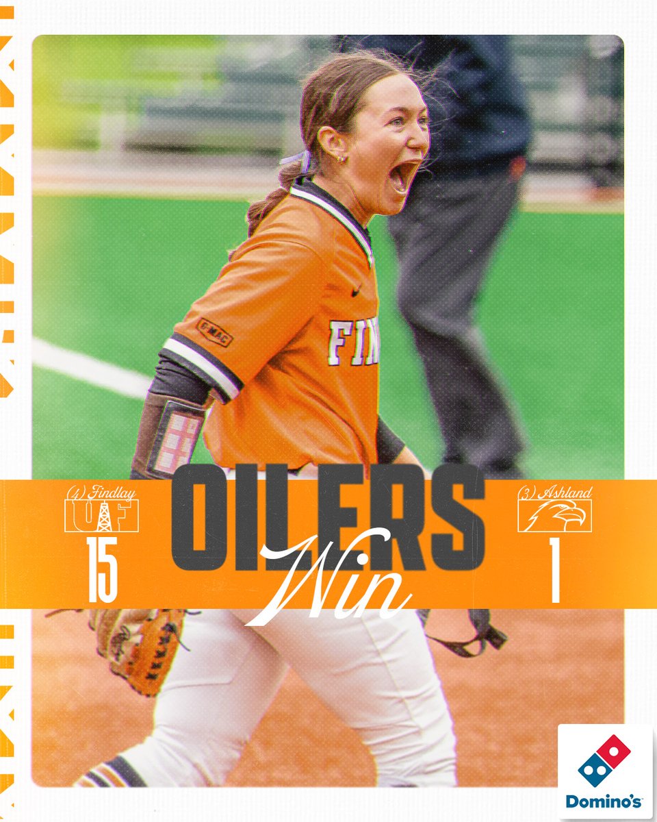 Findlay Oilers tweet media