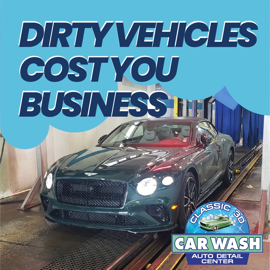 classic_3d's tweet image. Clients notice everything — including your vehicles. Keep them spotless and build trust before you even say a word.
📍 Stamford, CT
📞 (203) 348-0225
#BrandTrust #FleetCare #ProfessionalImage