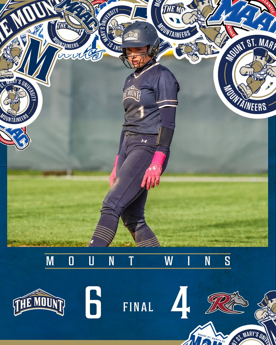 Mount Athletics tweet media