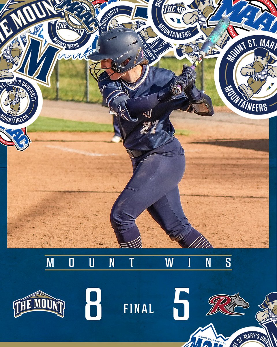 Mount Athletics tweet media