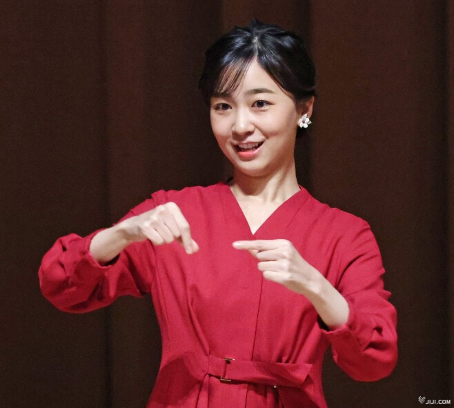 🌈⛩️🍀麼抳(マニ)🌞永遠の安倍&高市＆秋篠宮家支持者 tweet media