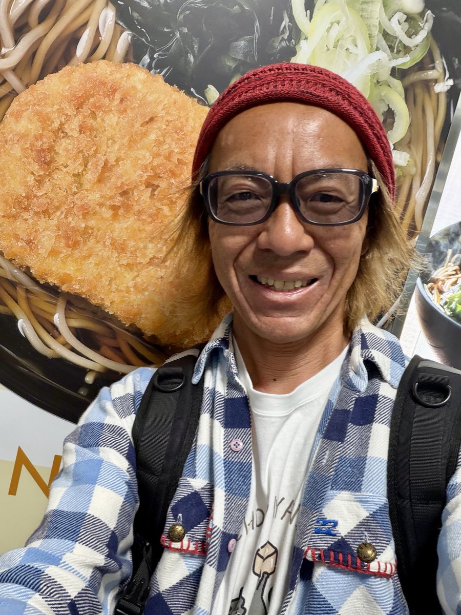 いちだーすなひるさがり tweet media