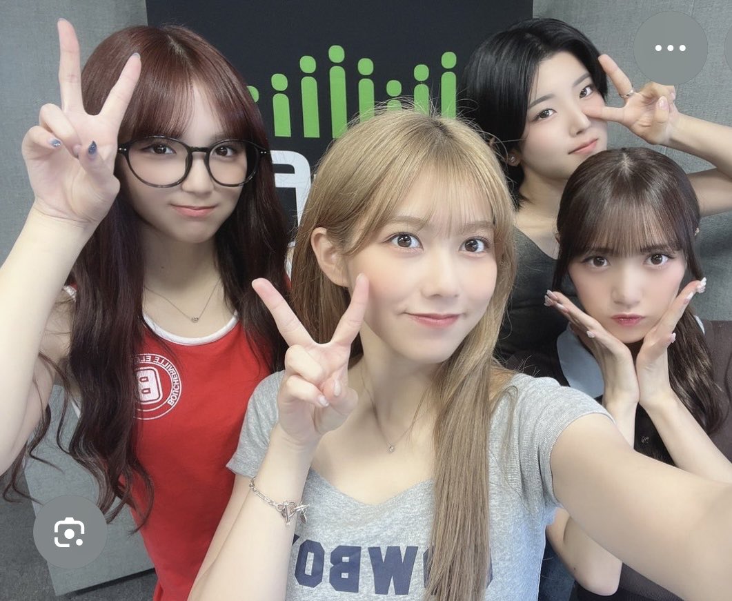 aoihane14's tweet image. 愛来ちゃん、萌花ちゃん
ゆづちゃん、小島はなちゃんおはよう❣️

今年のゴールデンウィークはどのように過ごすのかな？？

今日は良い天気だね☀️

ファイト〜❣️

#AMEFURASSHI
#colors