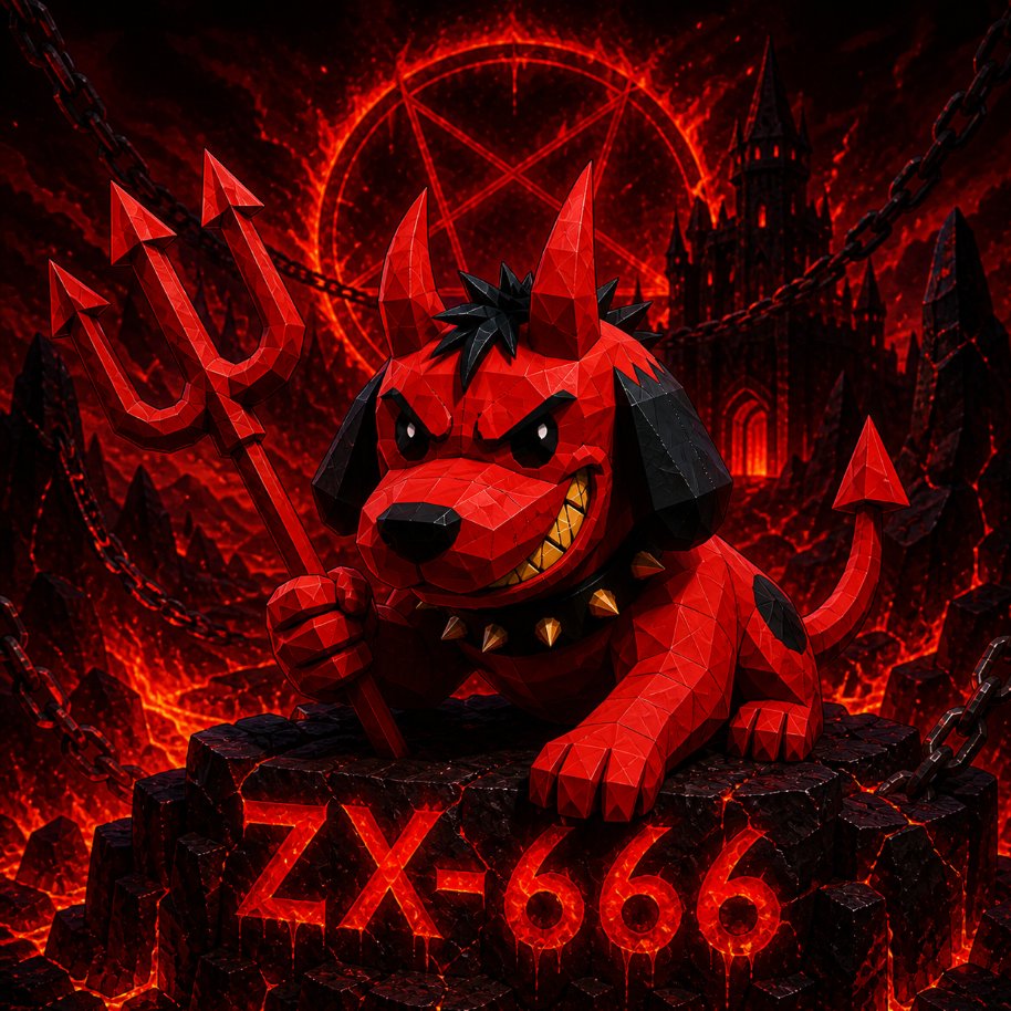 ZX-666 tweet media