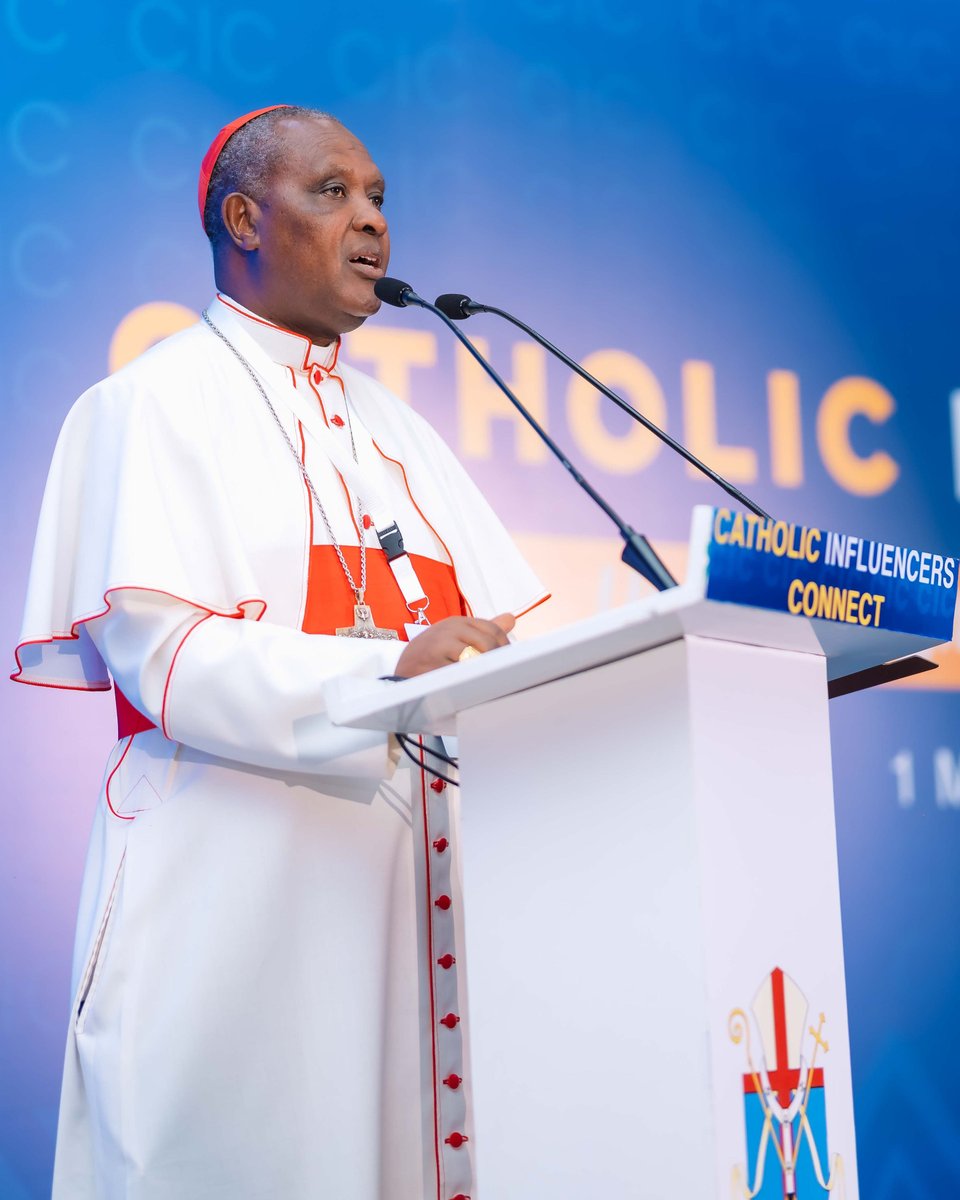 Archidiocèse de KIGALI tweet media