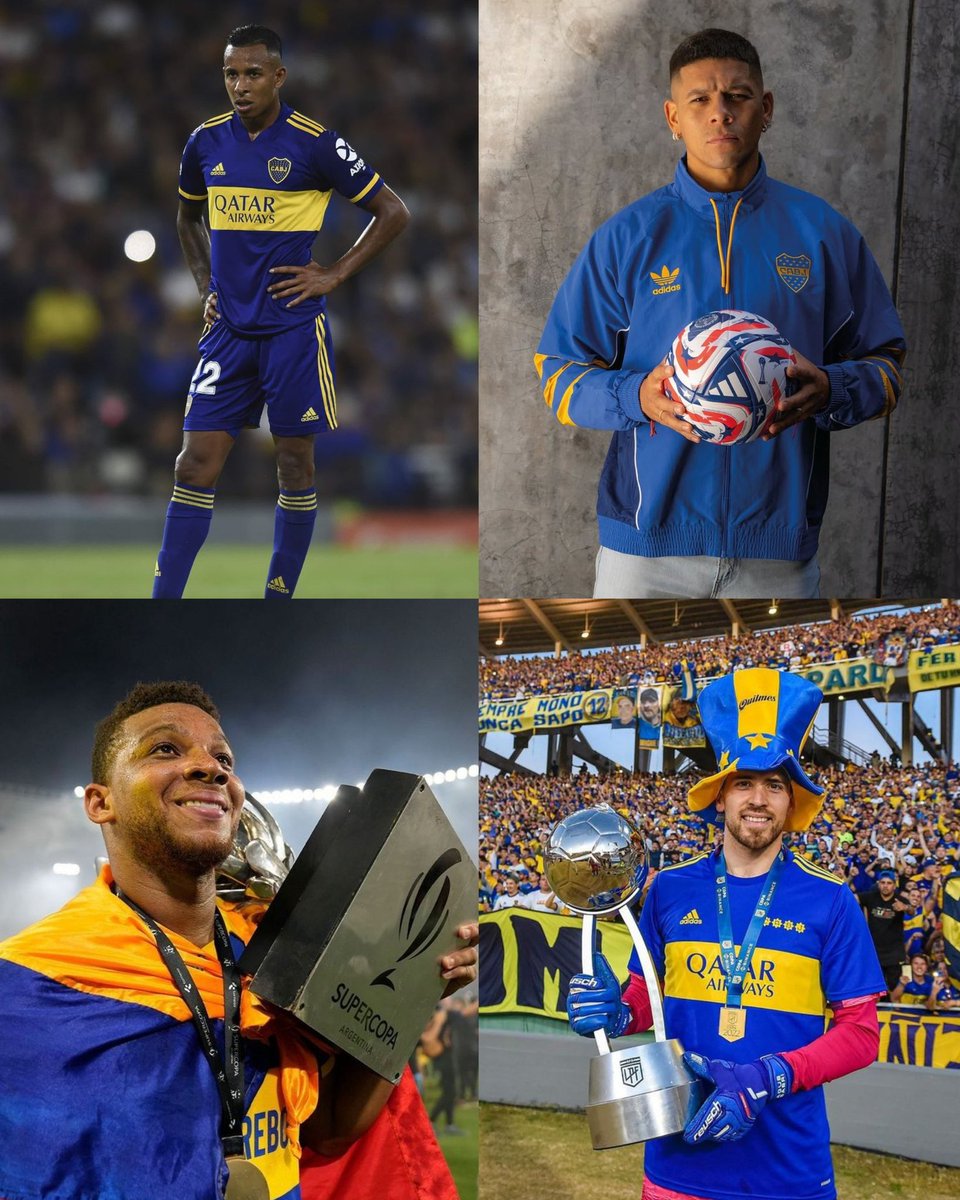 Marcelo(ex correntino xeneize) 🇸🇪 tweet media