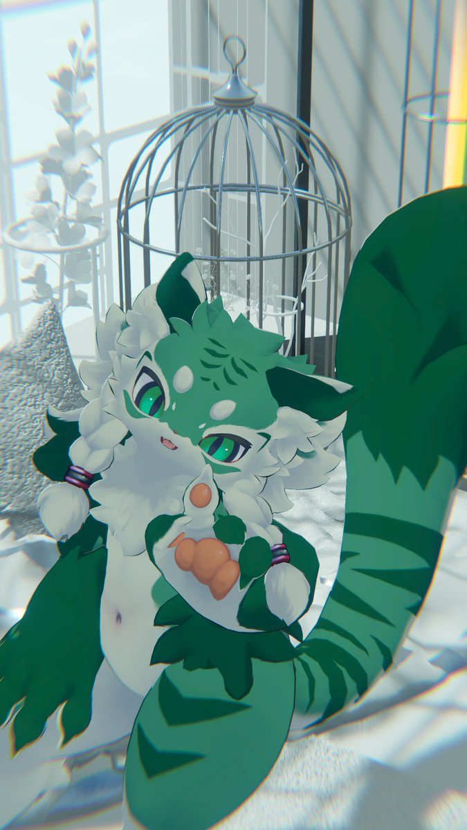 もちねこ先生 tweet media