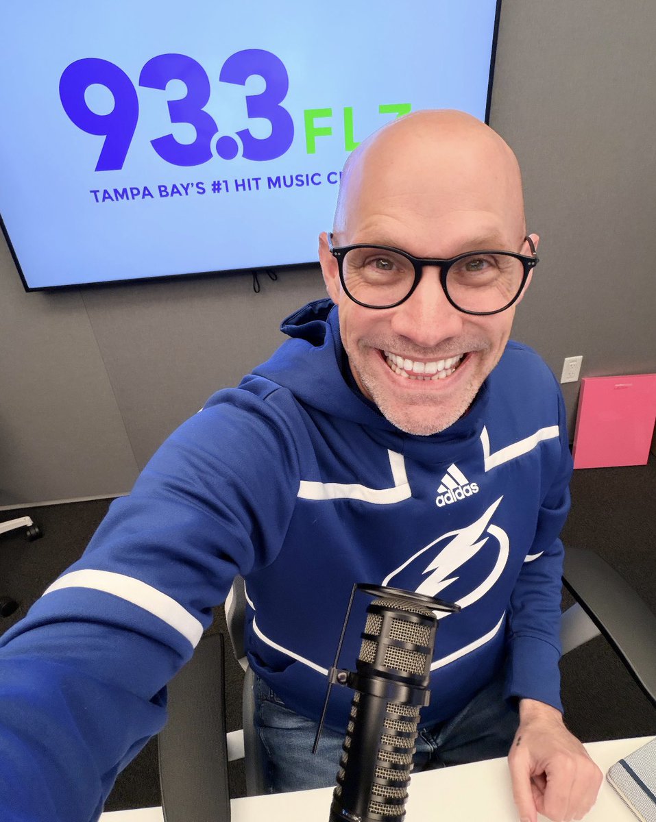 Brian Fink 🎙 tweet media