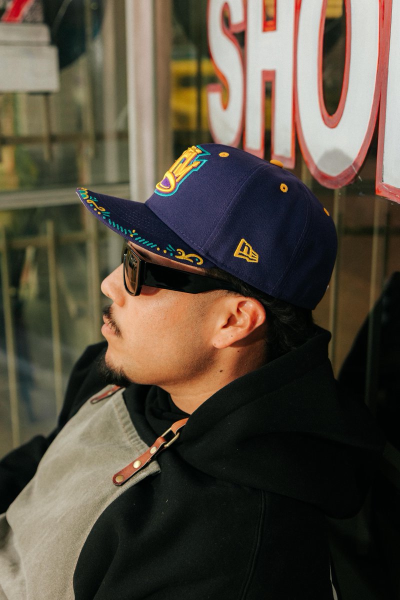 New Era Cap tweet media