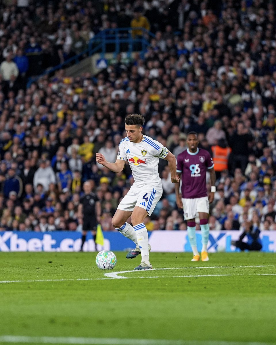 Ethan Ampadu tweet media