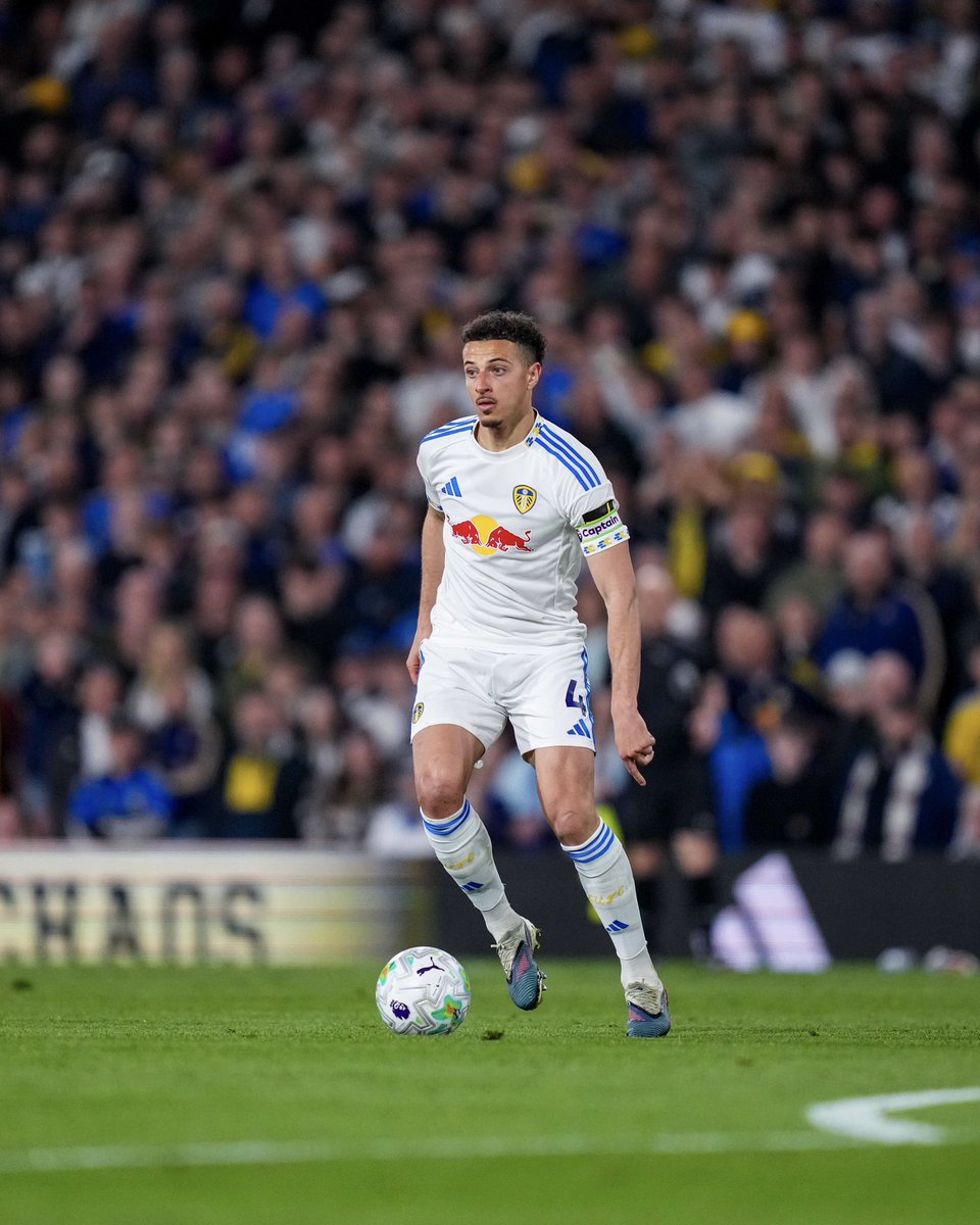 Ethan Ampadu tweet media