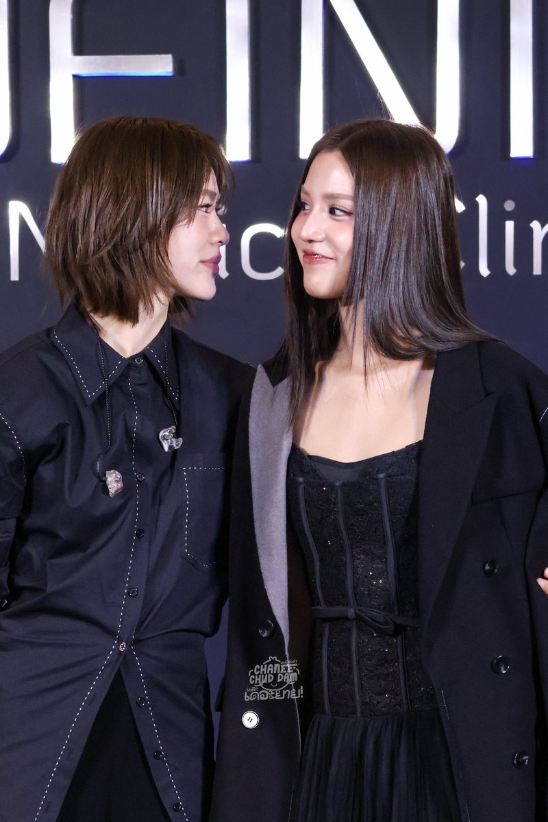emibonniedaily's tweet image. #EmiBonnie #เอมี่บอนนี่