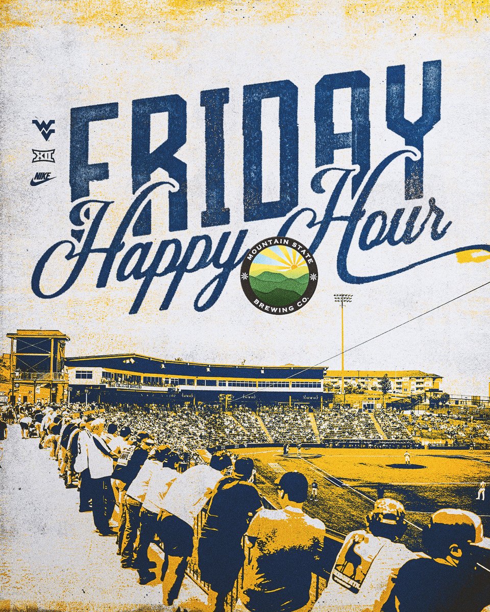 WVU Baseball tweet media