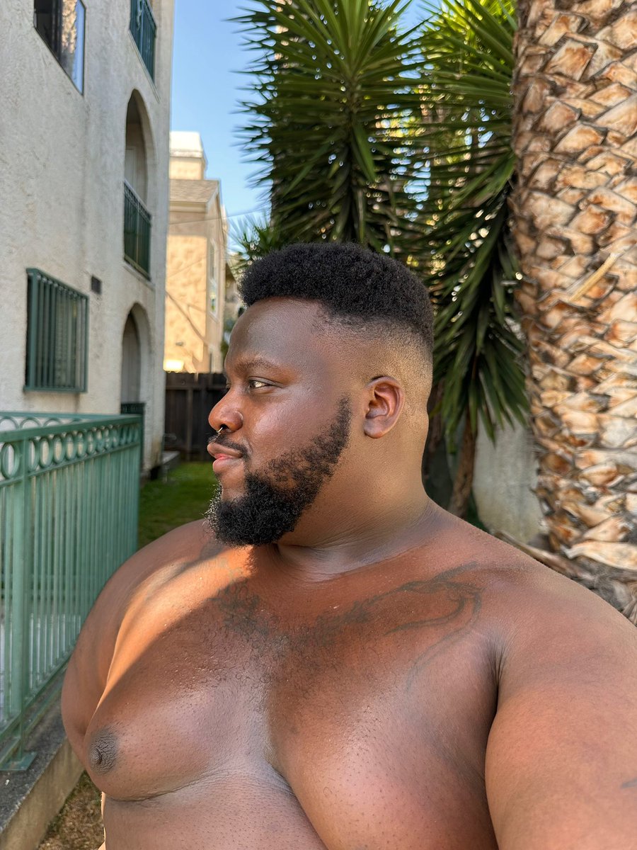Marquis The Honey Bear tweet media