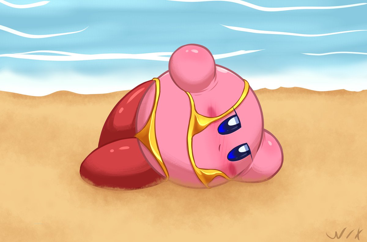 NixKirb🔞(Comms closed) tweet media
