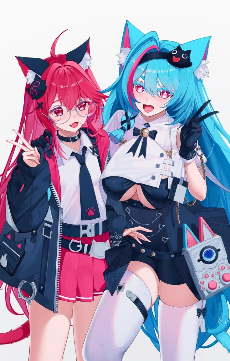 DarkLake6's tweet image. Hola Chic@s
Si necesitan ayuda en el juego o quieren ayudar y hablar un rato de Chill, los invito a un nuevo grupo WhatsApp del NTE.
chat.whatsapp.com/IicVc5hb16qGVj…
#NTE
#NevernesstoEverness
#Gacha #Anime
#Mint
#Fadia