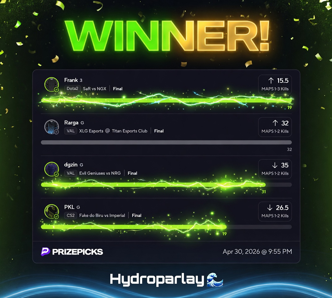 Hydro tweet media