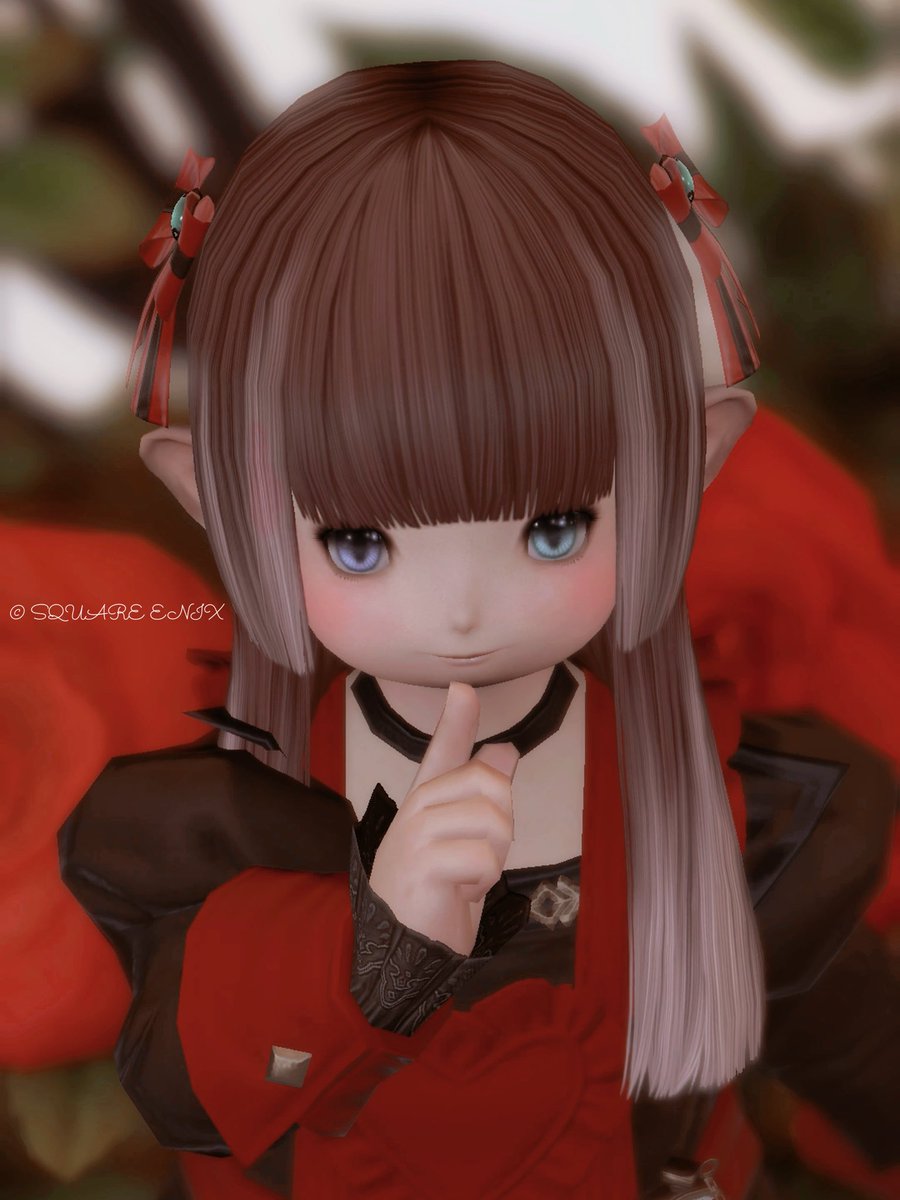 RomiClover_ff14's tweet image. #おはララ です🐥⸒⸒

今日はお天気がよくてお出かけ日和🌞
楽しい一日になりますように🍀.⋆

 #ララフェル  #lalafell  #FF14