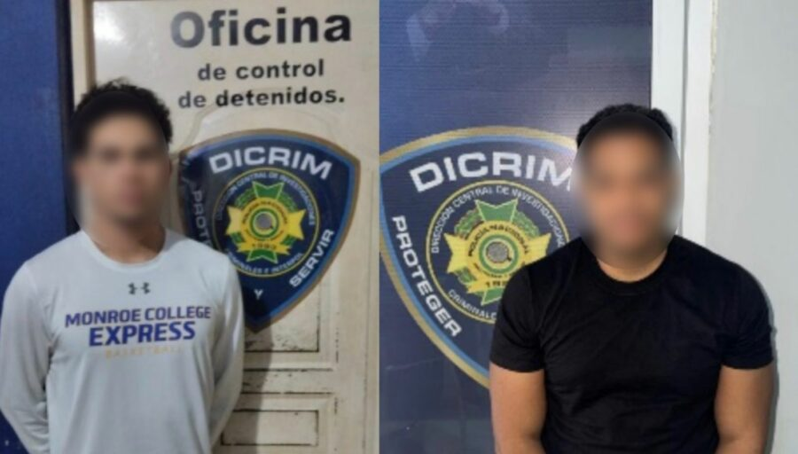 ElDia_do's tweet photo. Implicados en robo de US$400,000 en criptomonedas se entregan voluntariamente
Más detalles en: https://t.co/EIrwy5Y4pz
#PeriódicoElDía #robo #criptomonedas #implicados https://t.co/yBNlJpefru