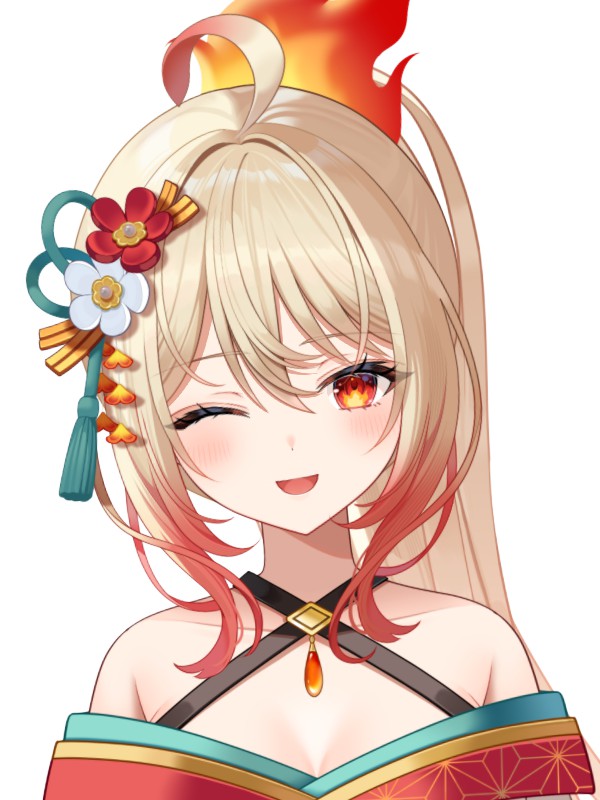 朱城スザク🐦️🔥✿【エアプロ】 tweet media