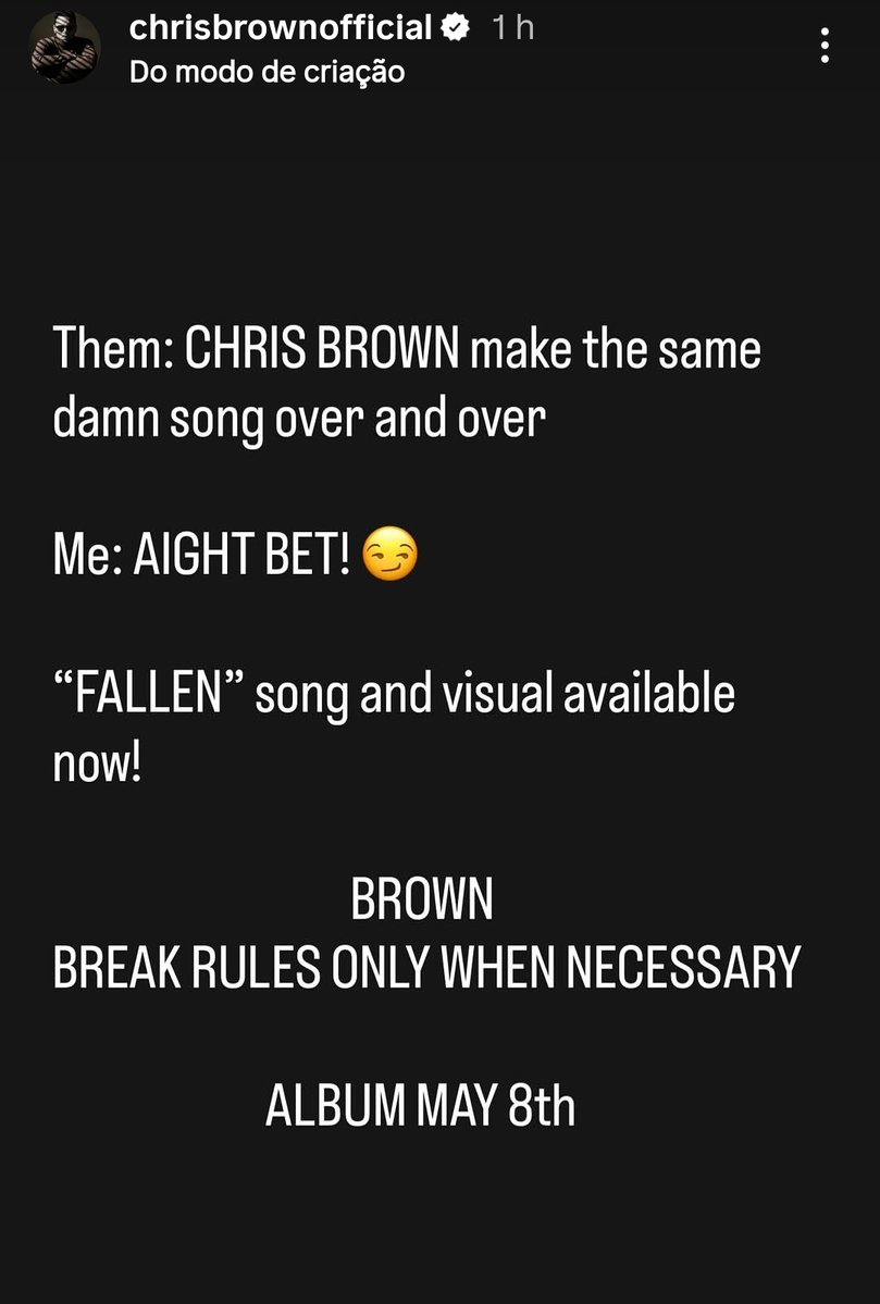 fãboy III #BROWN tweet media