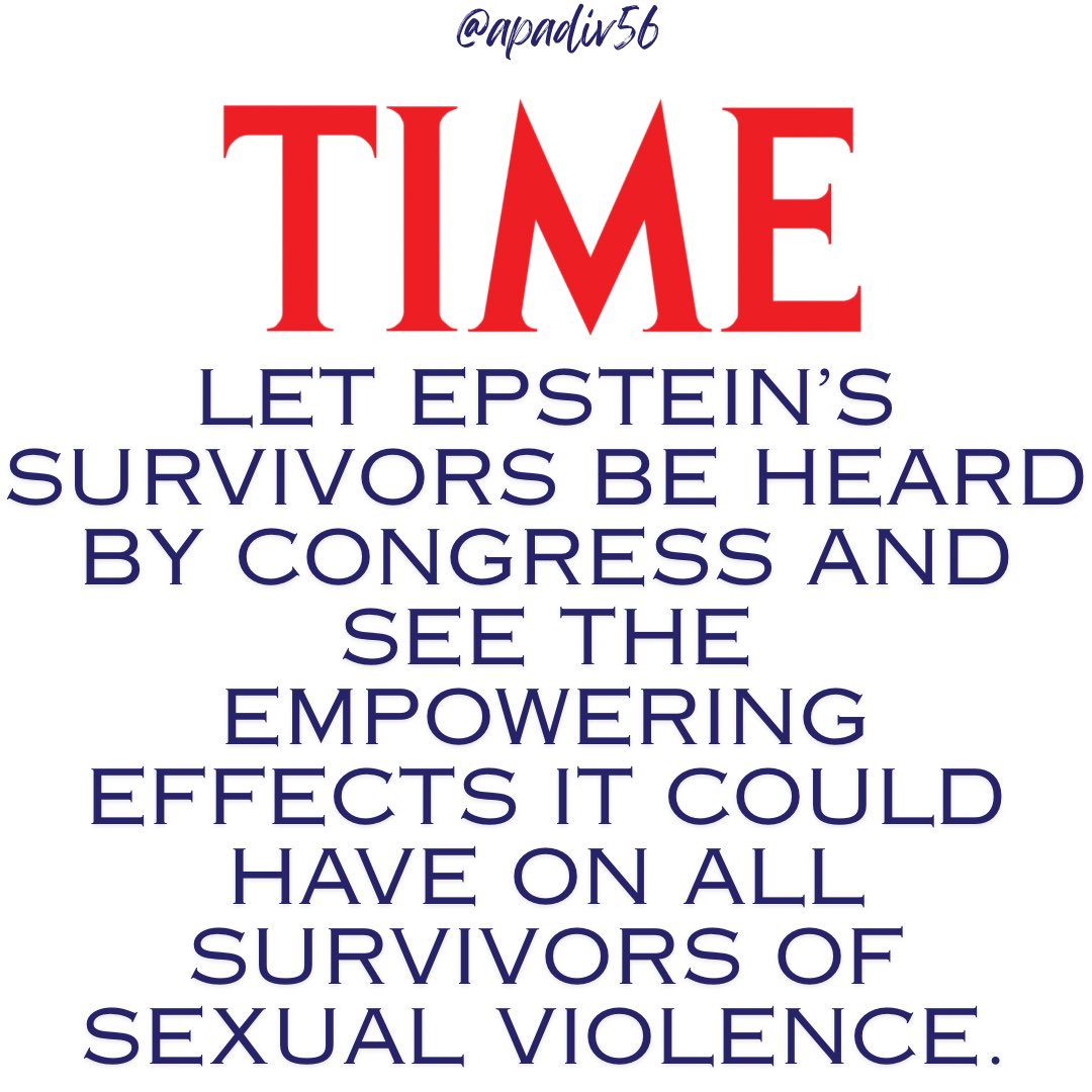APADiv56's tweet photo. We are excited to highlight an article from our very own executive committee member, Dr. Joan M. Cook in Time magazine. #trauma #survivors #sexualassault #traumapsychology 

https://t.co/Uih3VxNkXF https://t.co/Ez6lWmXAbu