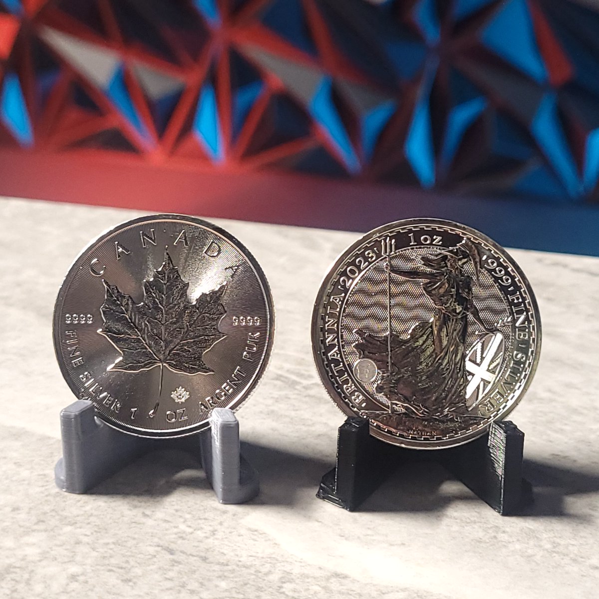 Hero Bullion tweet media