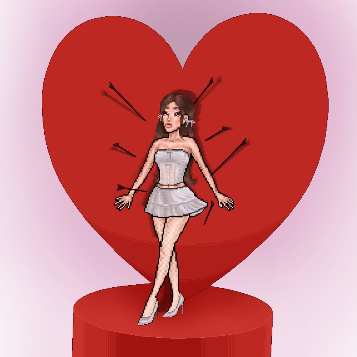 Ari tweet media