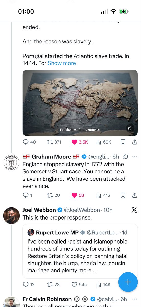 Sam Thomas tweet media